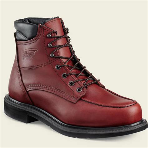 red wing work boots online